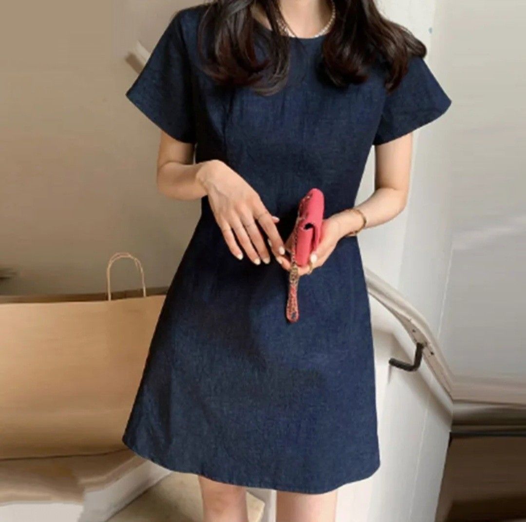 Casual fashion dresses online