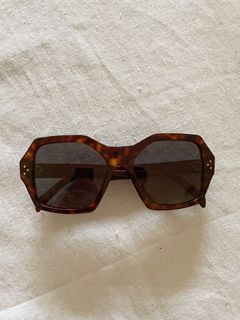 REPRICED - Celine 55 mm Sunglasses