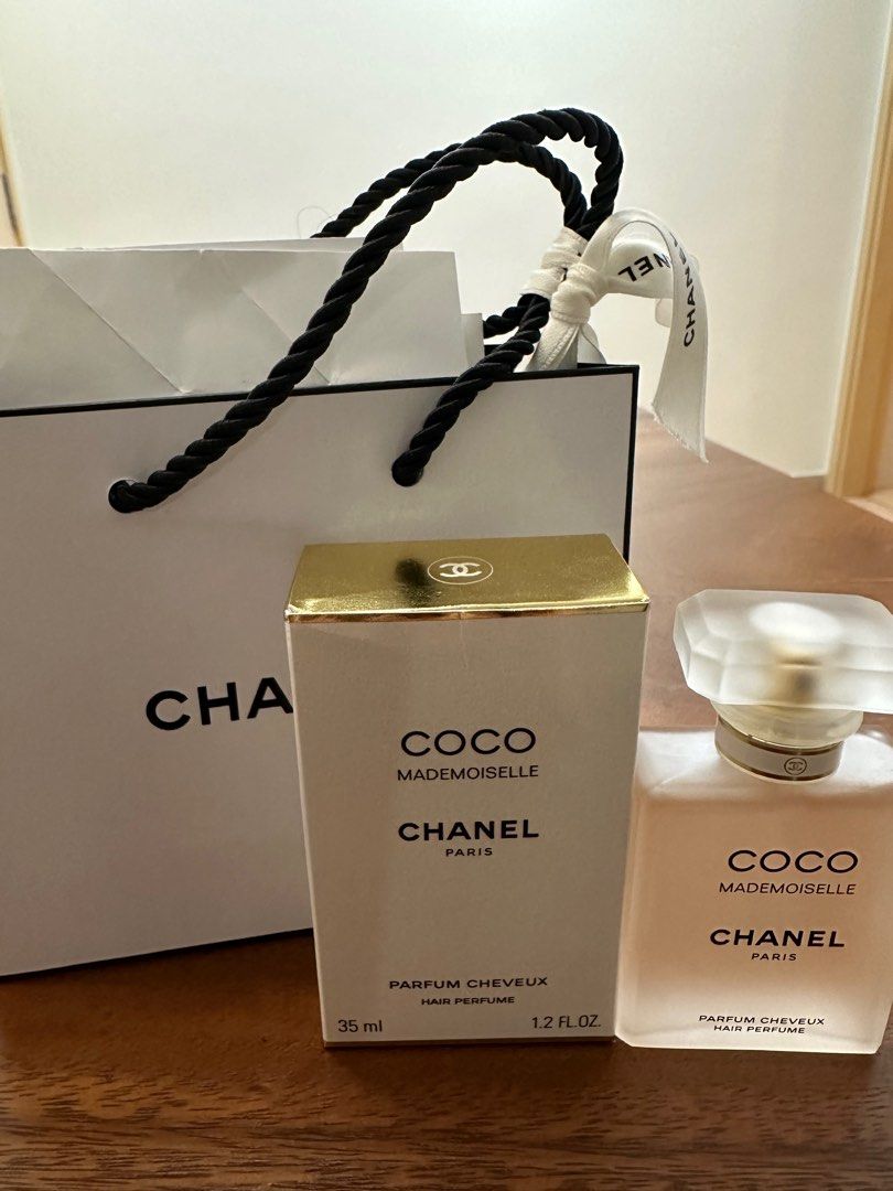 Chanel Coco Mademoiselle Haarparfum 35 ml