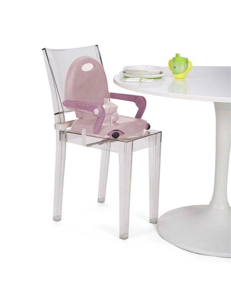 Chicco Baby chair, Babies & Kids, Baby Nursery & Kids Furniture, Kids