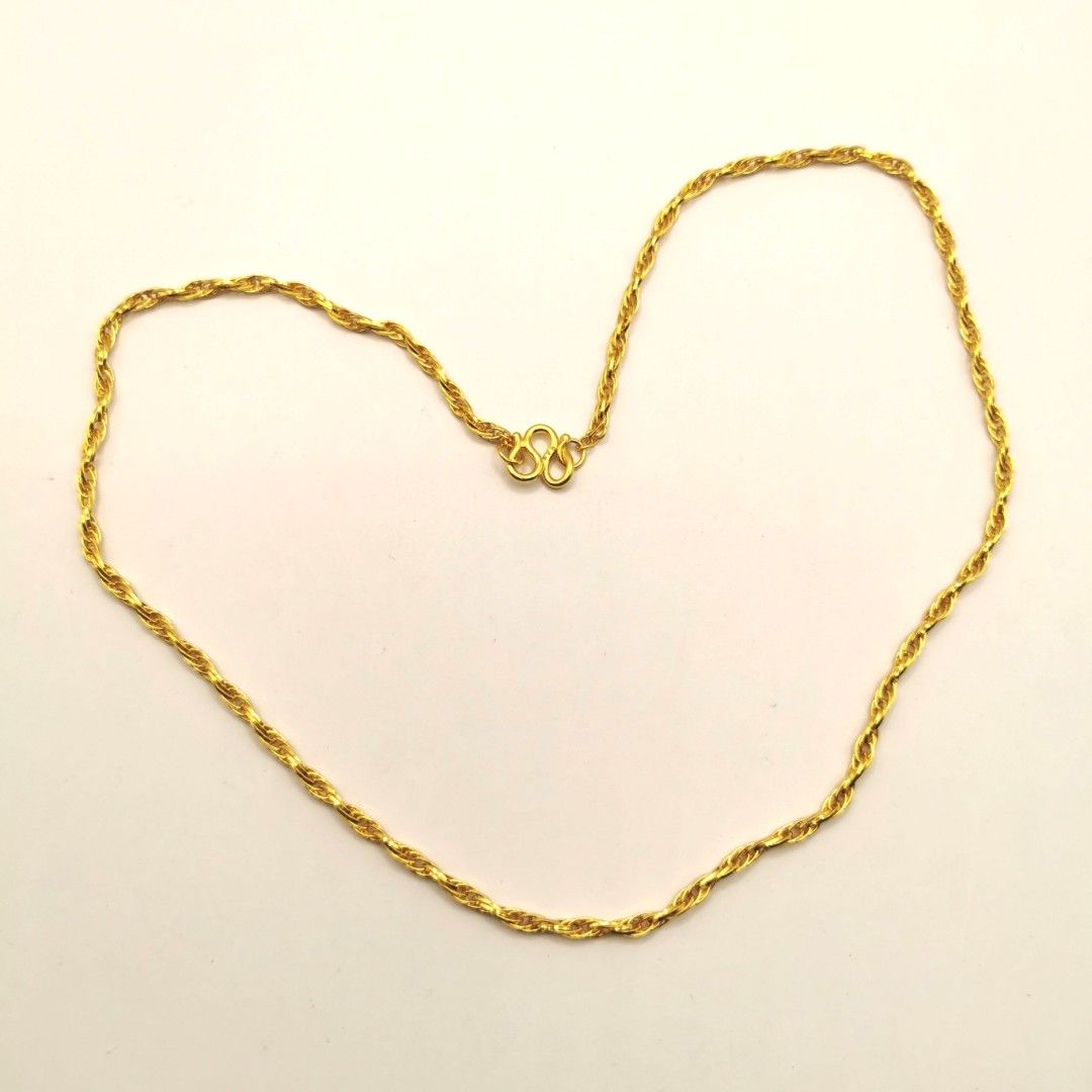 Chow tai seng jewelry online