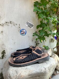 Chubasco Aztec Sandals