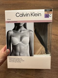 CK Calvin Klein 內衣兩件組