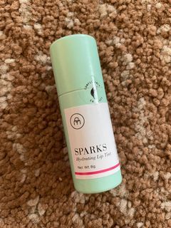 Coconut Matter Vegan Tinted Lip Balm
