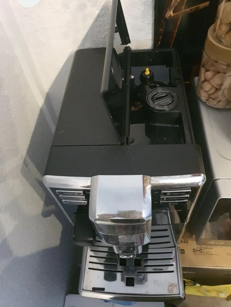 Coffee machine from italy, TV & Home Appliances, Kitchen Appliances ...