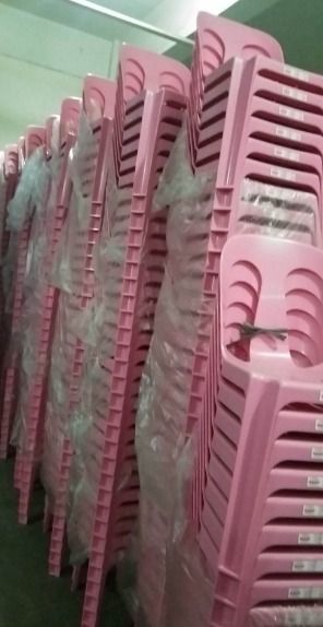 COFTA RUBY MONOBLOCK CHAIRS - ORIGINAL on Carousell