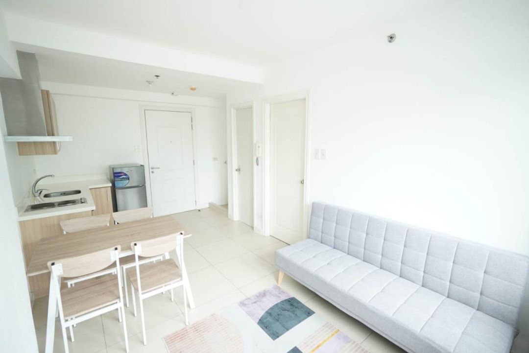 COMM07XXAOE: For Rent Fully Furnished 1BR with Balcony in The ...