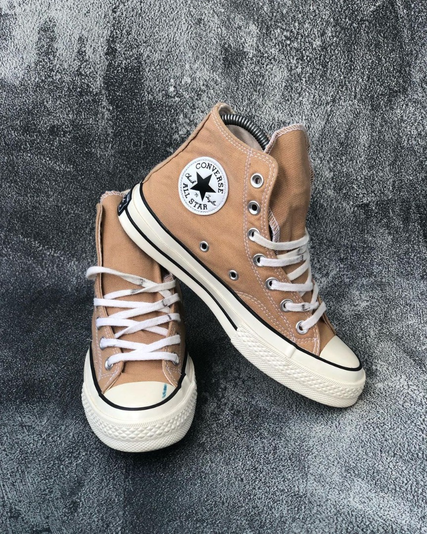 Convers CT 70s Brown on Carousell