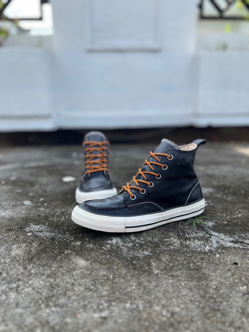 Converse CT Hi CLASSIC BOOTS LEATHER