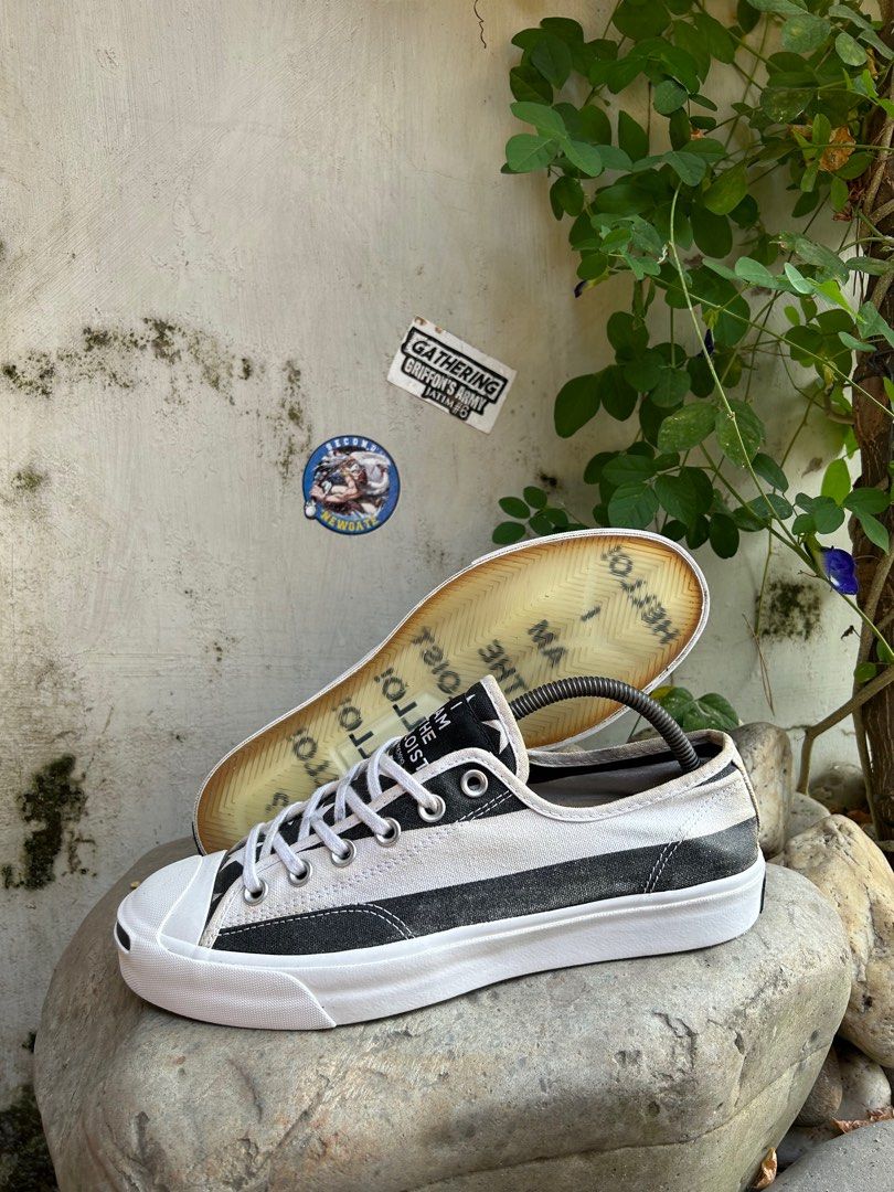 Converse x Takahiro THE solois