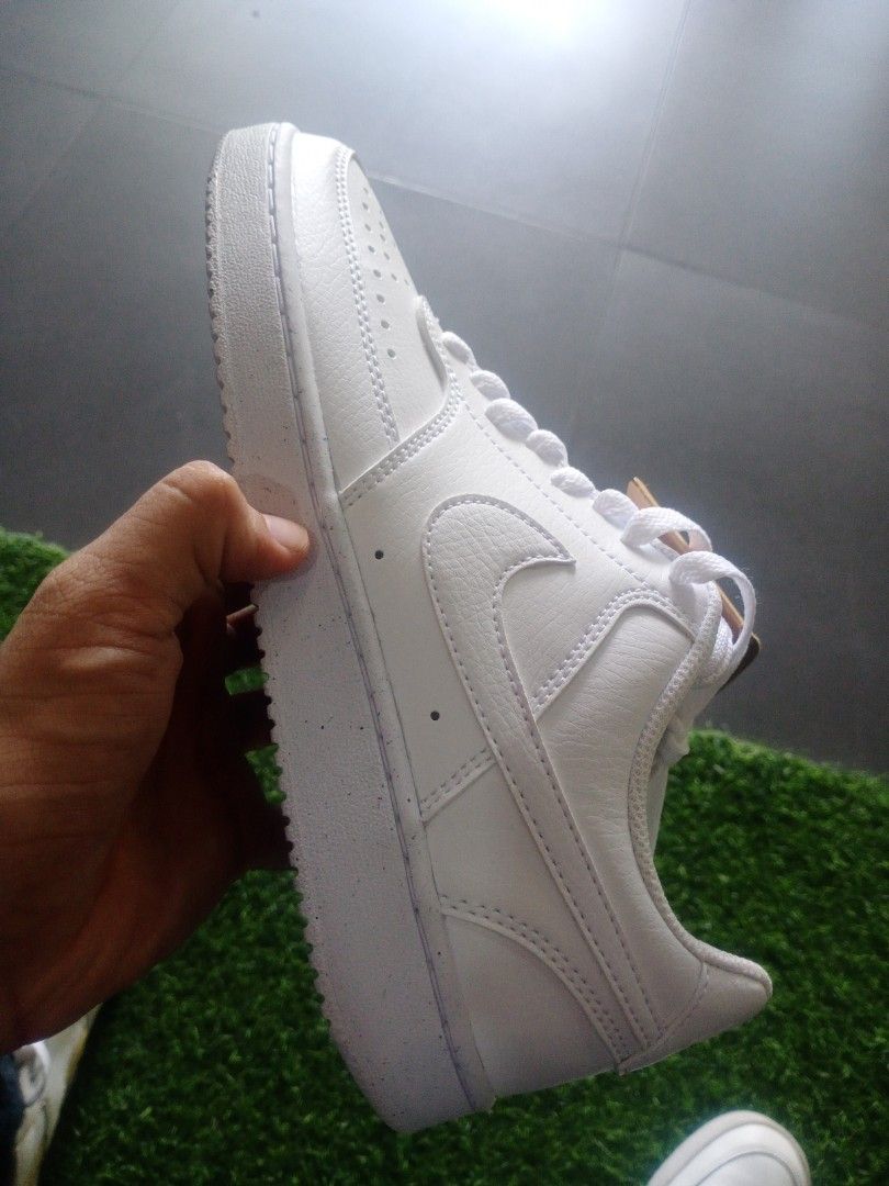 famous footwear court vision