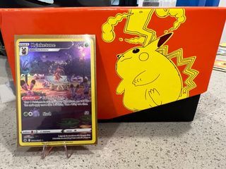 crown zenith  Pokemon TCG cards Kricketune Full Art