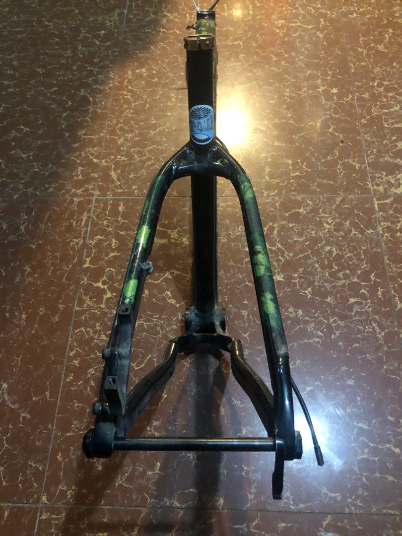trinx honor 1500 quest frame