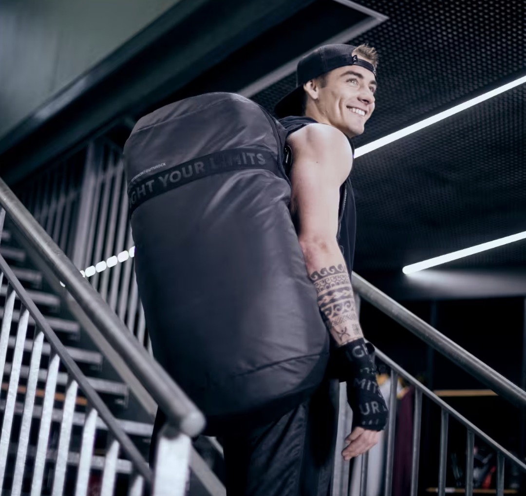 Decathlon 60l bag online