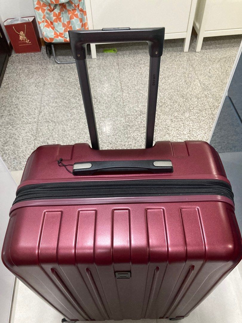 Delsey carbonite hotsell