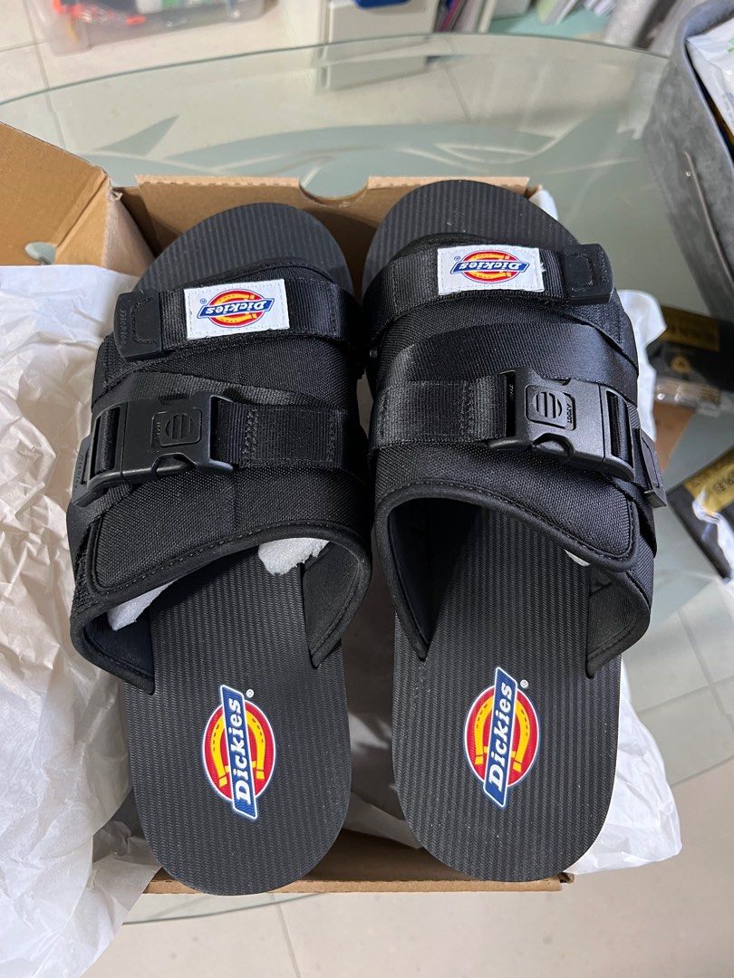 Dickies sandals clearance