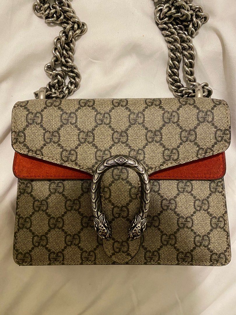 Gucci dionysus 2018 discount