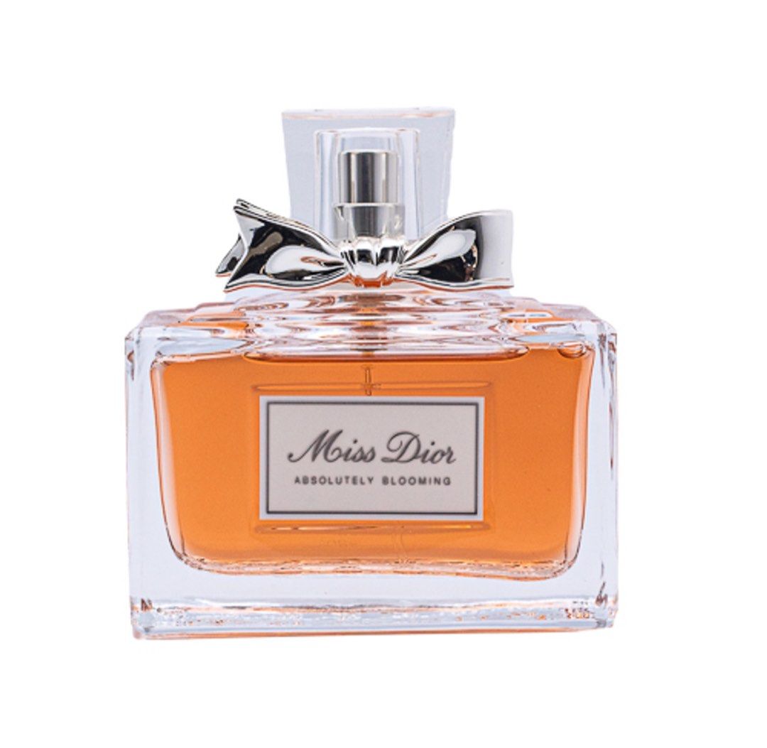 Dior absolute blooming perfume