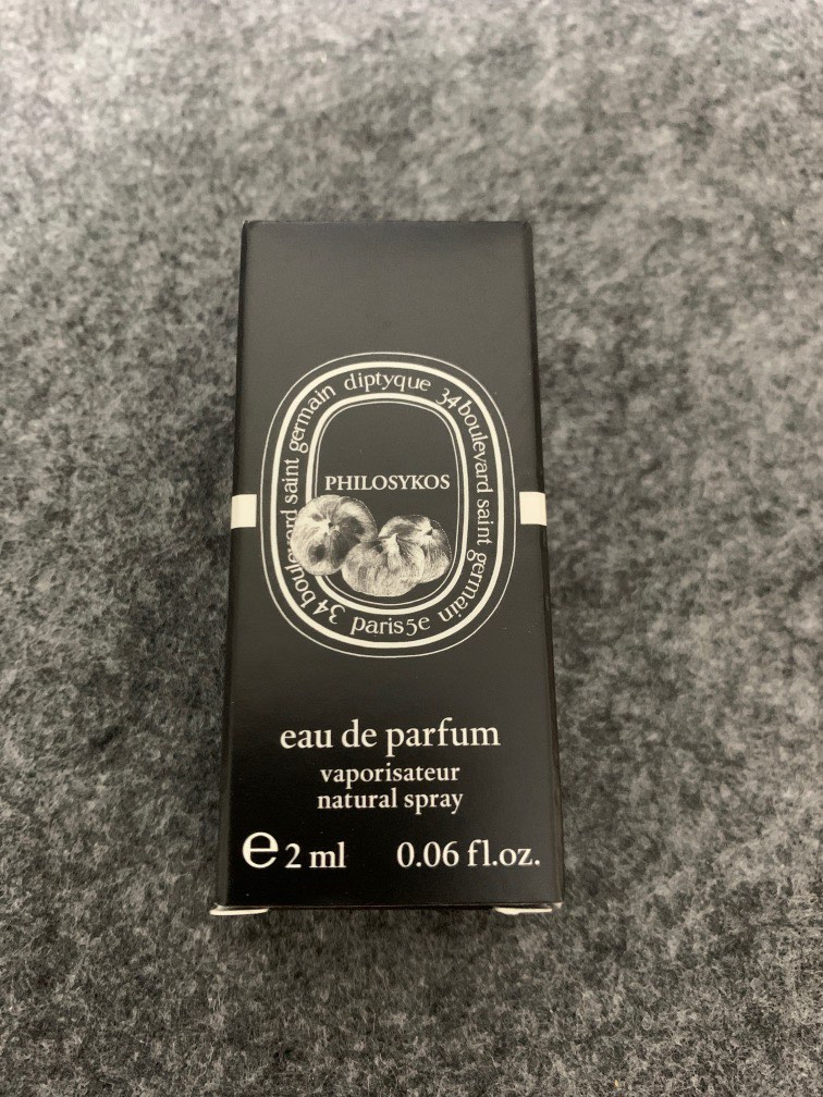Diptyque natural spray, Beauty & Personal Care, Fragrance & Deodorants