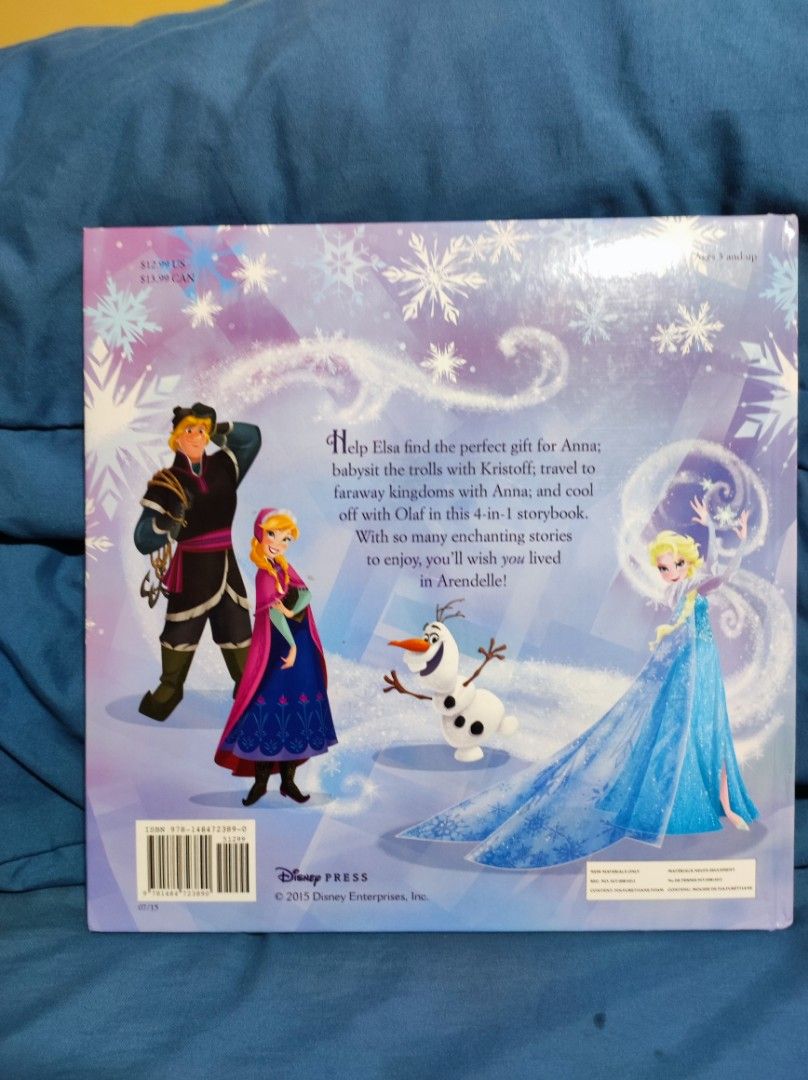 Em Arandelle o belo vestido da grande aventureira Elsae ascende quando  acionado.Elsa passa por diver - Pikoka Brinquedos - Muito mais que diversão!