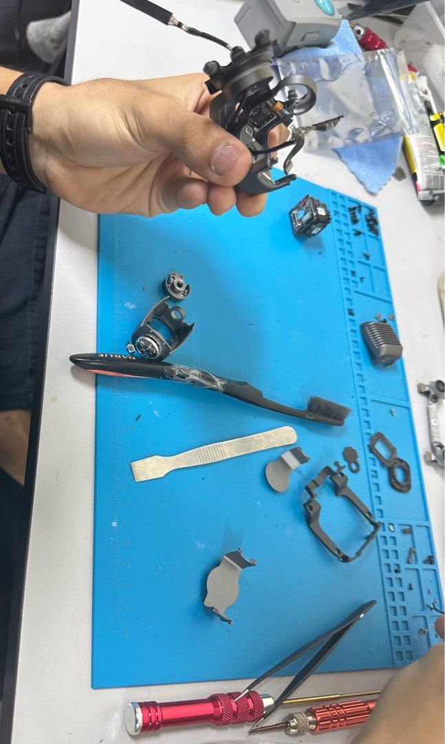 DJI Drone Repair, Photography, Drones on Carousell