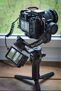 DJI RSC2