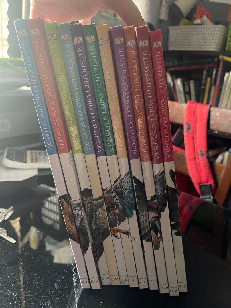 Dk encyclopedia. (Take all) (Category: Textbooks) located in Valenzuela. Submitted by iamjackee (Listing ID 1232197655, Image 1). Description: 11 pcs take all Iba ibang volume Pero super nice pa ng pages.