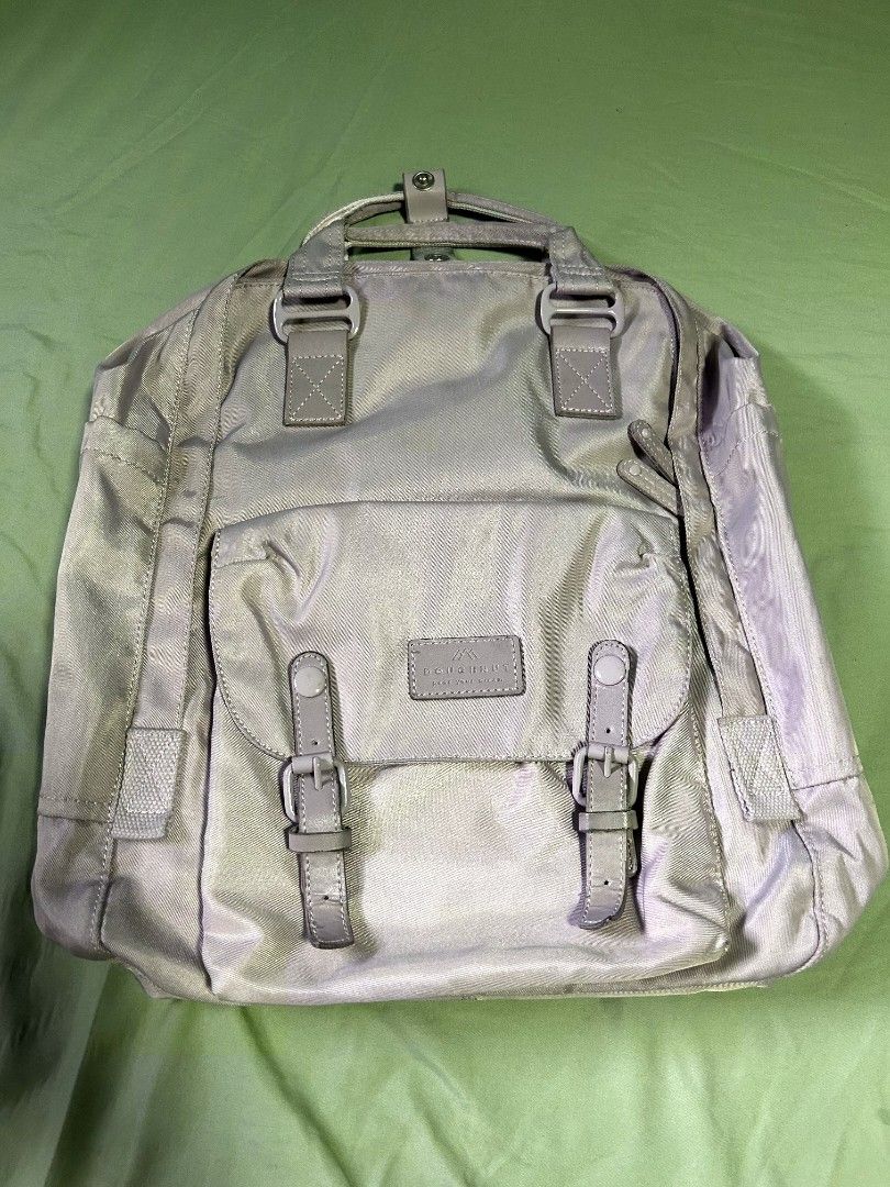 Doughnut backpack trinoma cheap
