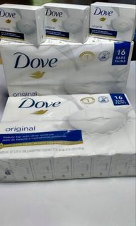 DOVE Original 106 g