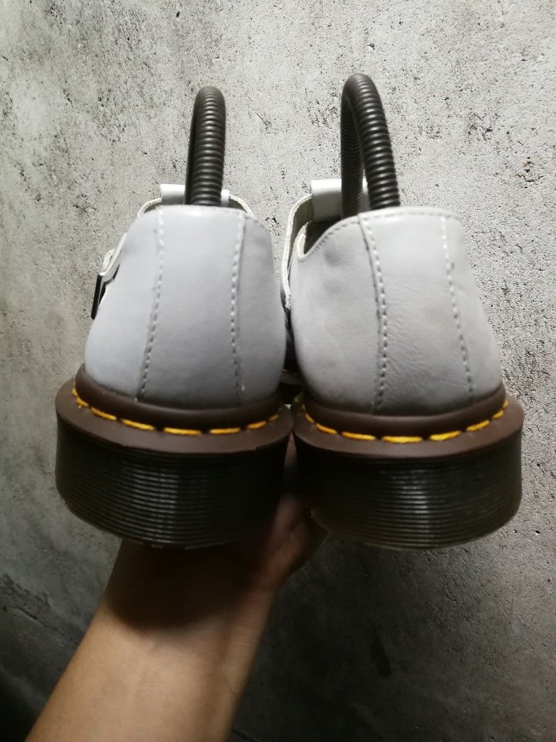 polley virginia dr martens