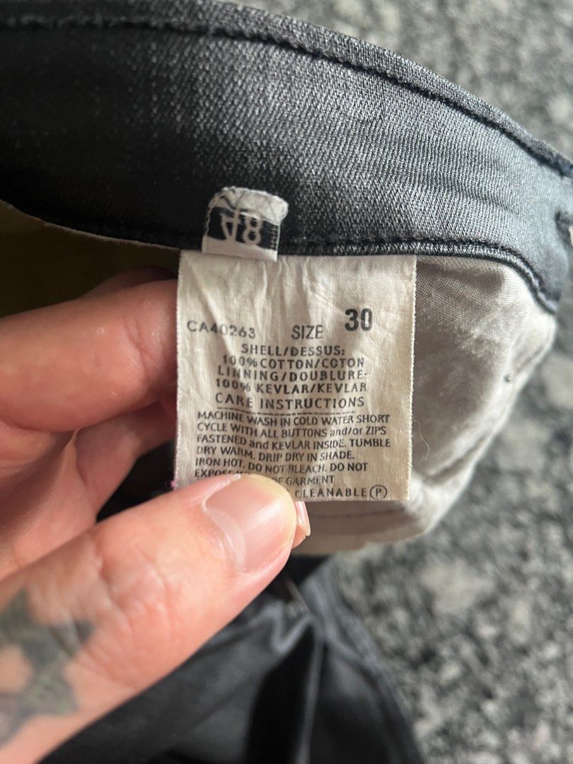 Draggin jeans ca40263 online