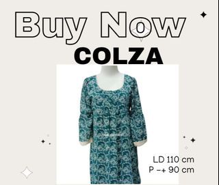 Dress COLZA