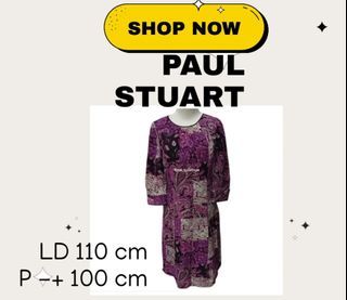 Dress PAUL STUART
