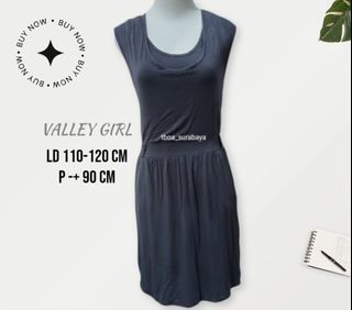 Dress VALLEY GIRL