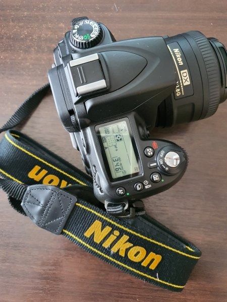 dx dslr