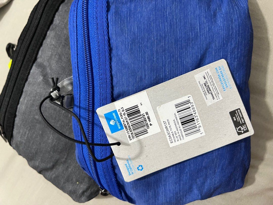 Eagle creek packable discount tote