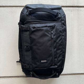 Eiger Riding Ricamp Duffle Bag 1.0