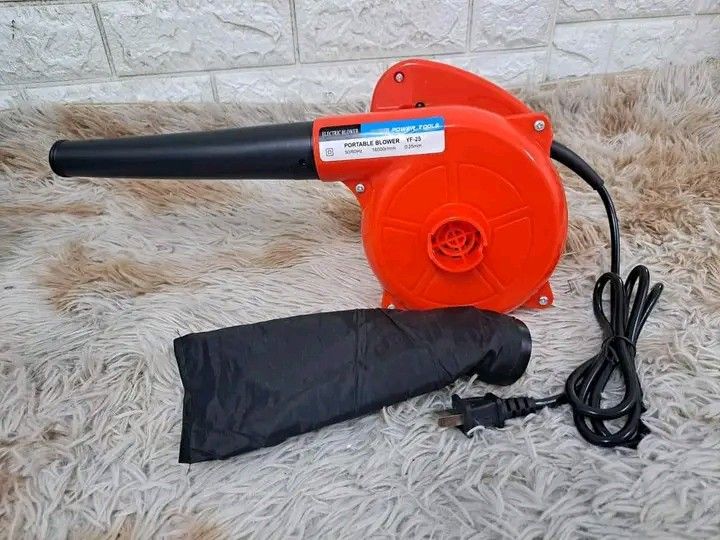 Electric Blower, Furniture & Home Living, Home Improvement ...