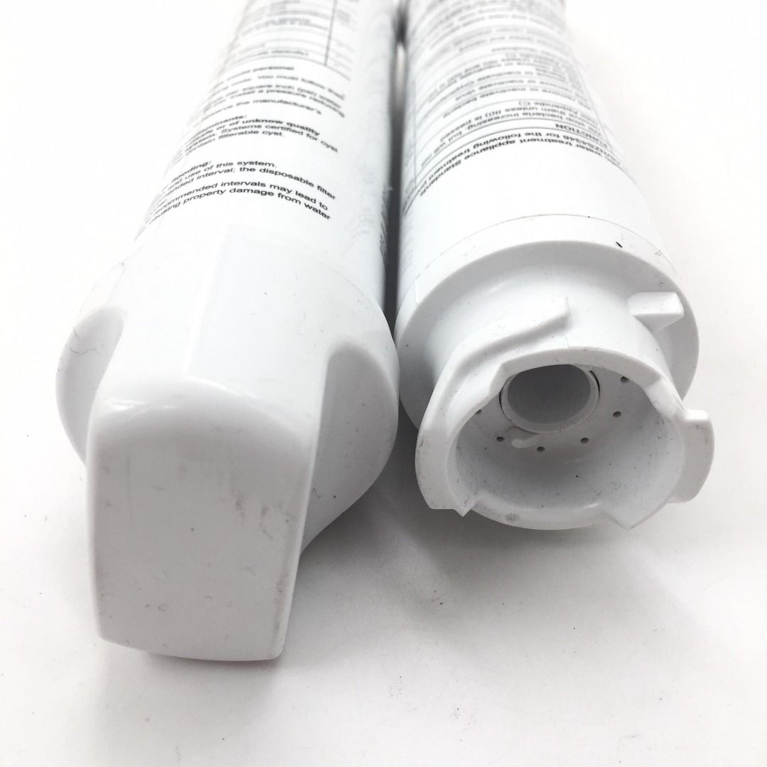 ELECTROLUX Refrigerator Filter Pack, TV & Home Appliances, Kitchen