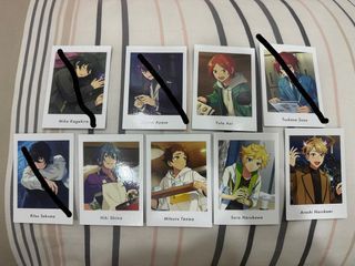Ensemble Stars!