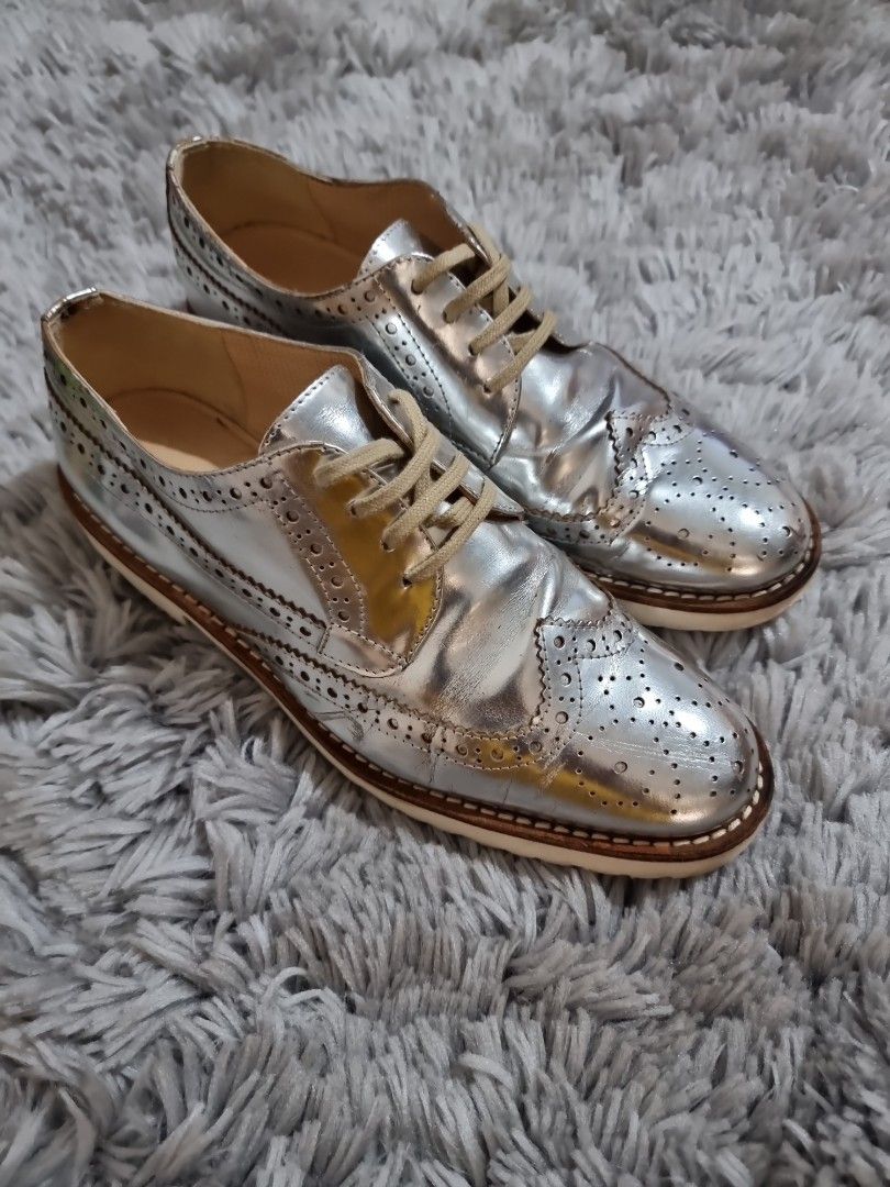 Fabio Rusconi, Women's Fashion, Footwear, Sneakers on Carousell