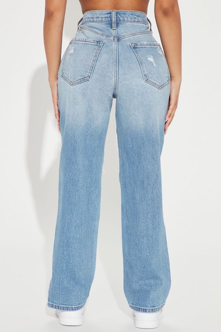 Fashion nova petite jeans hot sale