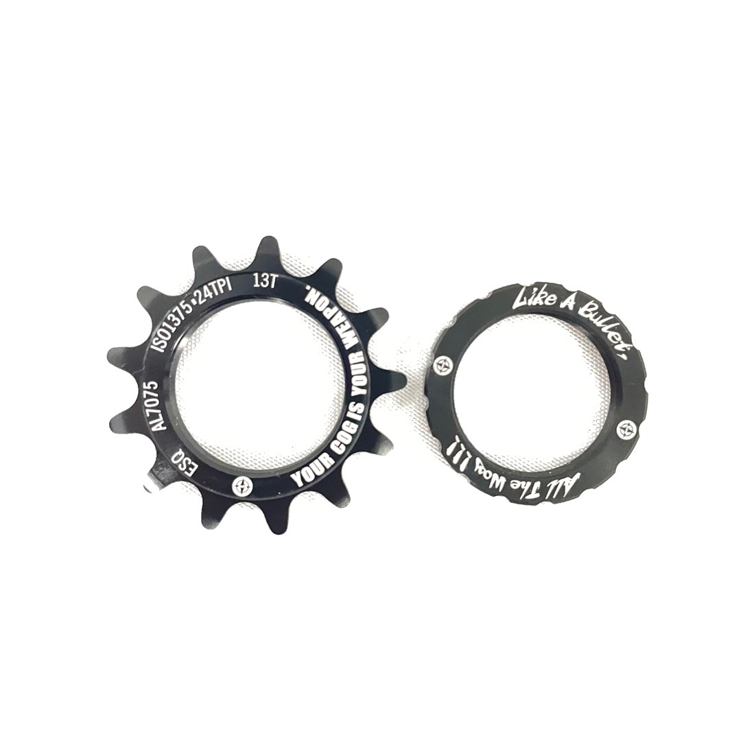 Sprocket fixie deals