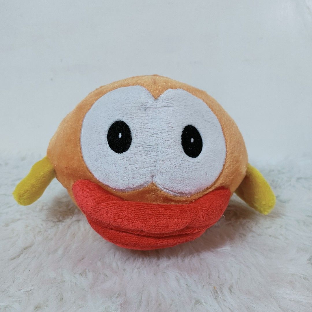 Flappy bird plush online
