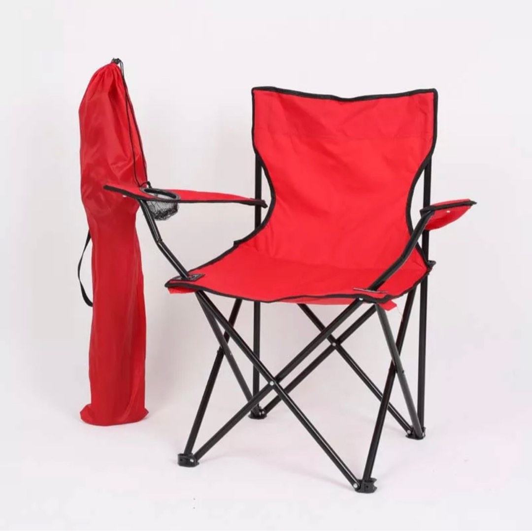 foldable-chair-furniture-home-living-outdoor-furniture-on-carousell