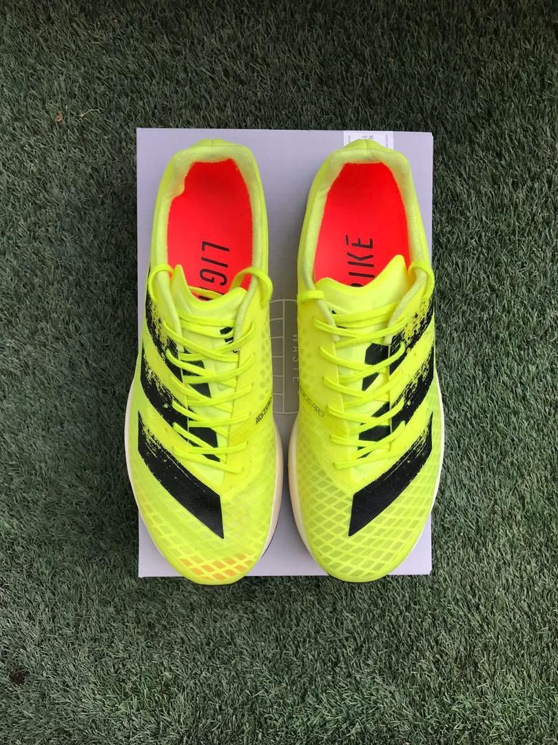 Adizero sale clearance