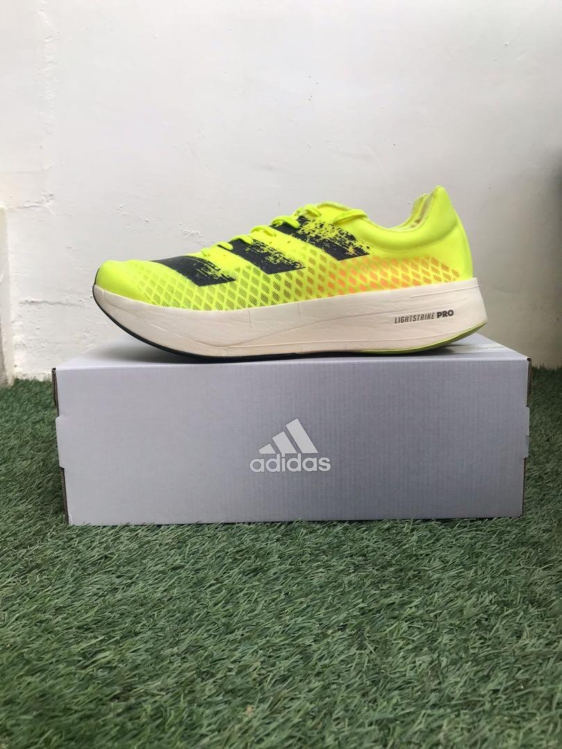 Adidas adizero adios sale hot sale