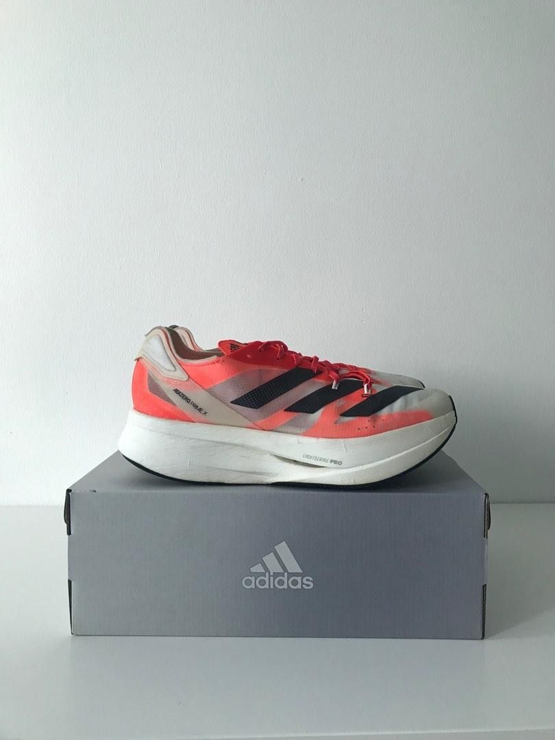 Adidas hotsell adizero sale