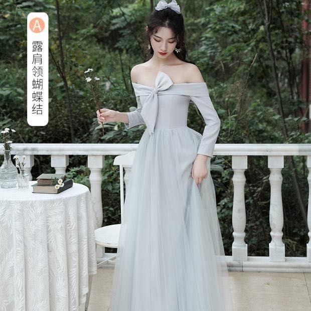 Dress for online wedding anniversary party