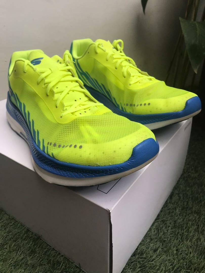 Skechers go run 5 mens sale on sale
